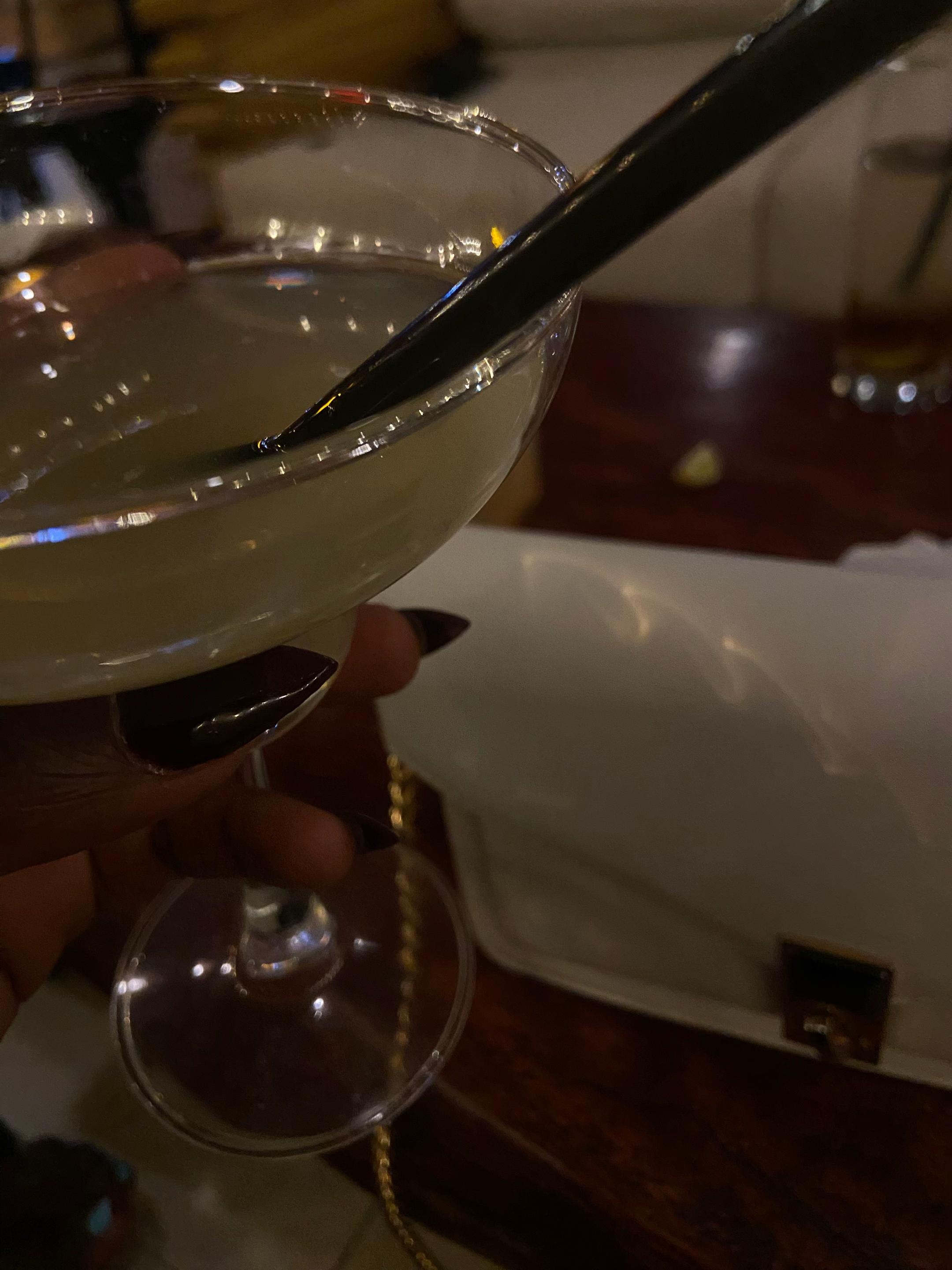 Cocktails, a nice outfit and everything in between #fyp #spotsinjos #gir. Photo 4 of 10.